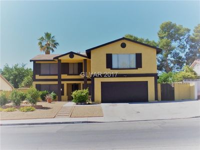 3821 E Reno Ave, Las Vegas, NV, 89120