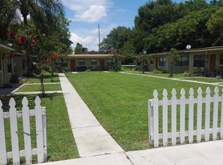 1005 E Buchanon Ave, Orlando, FL 32809