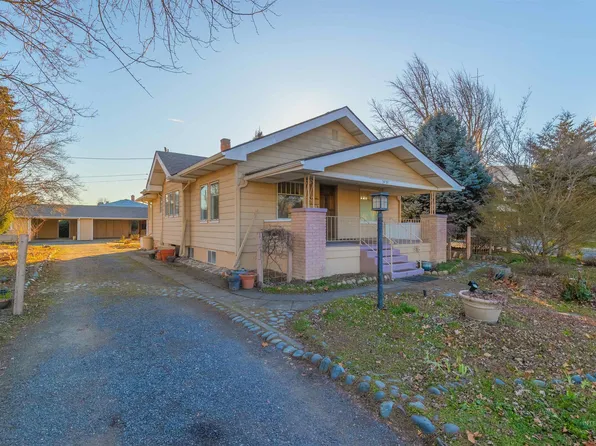 1021 Chestnut St, Clarkston, WA 99403