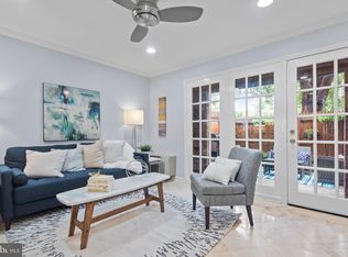 1853 Biltmore St NW #A, Washington, DC 20009