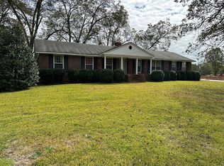 388 Highway 36 W, Barnesville, GA 30204