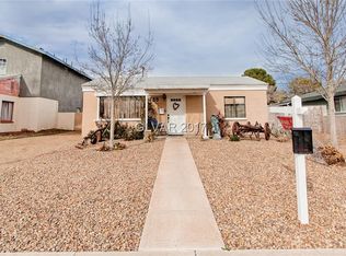 728 8th St, Boulder City, NV 89005