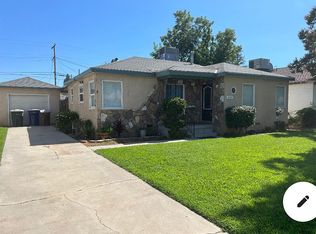 1445 E Sequoia Ave, Tulare, CA