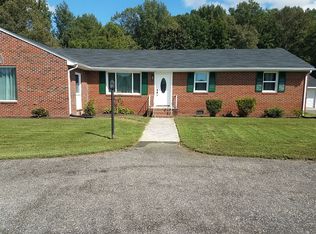 9900 Courthouse Rd, Charles City, VA 23030