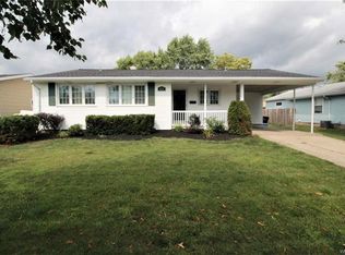 429 Glenalby Rd, Tonawanda, NY 14150