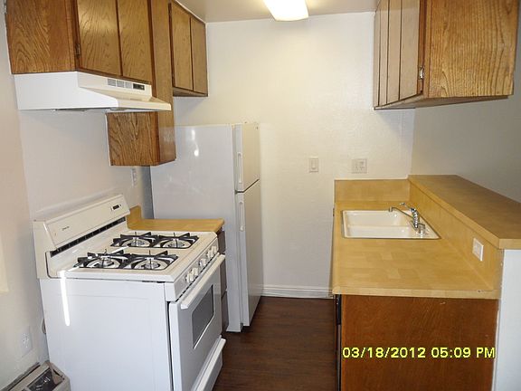 5th image of 3735 S Canfield Ave APT 3