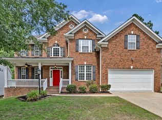 6 Marsh Hawk Ln, Columbia, SC 29229