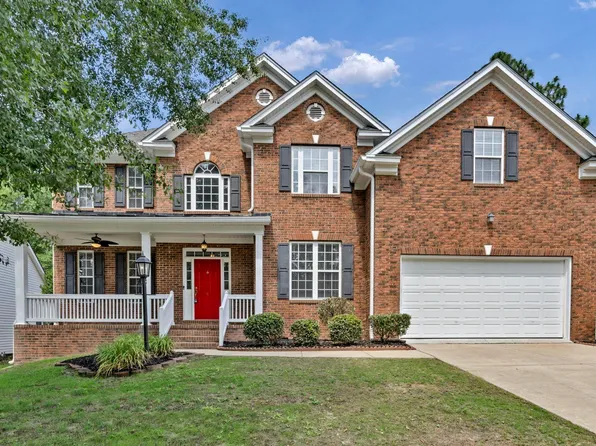 6 Marsh Hawk Ln, Columbia, SC 29229