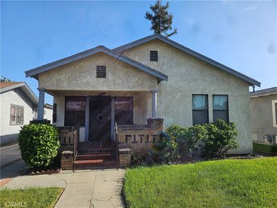 1132 W 56th St, Los Angeles, CA, 90037