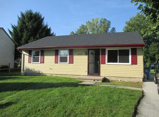 4353 Baronsmede Dr, Toledo, OH 43615