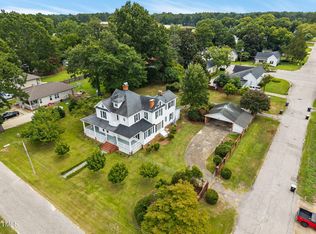 301 E H St, Erwin, NC 28339