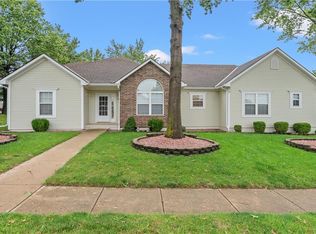 3107 S Cochise Ave, Independence, MO 64057