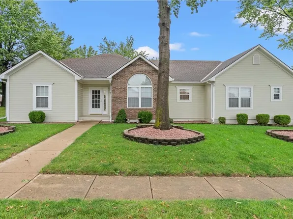 3107 S Cochise Ave, Independence, MO 64057