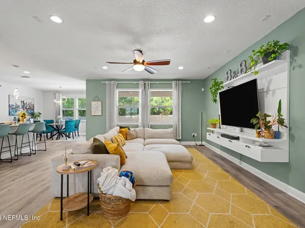 12647 JULINGTON OAKS Drive, Jacksonville, FL 32223