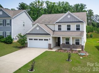 171 Old Harbor Dr, Mount Gilead, NC 27306