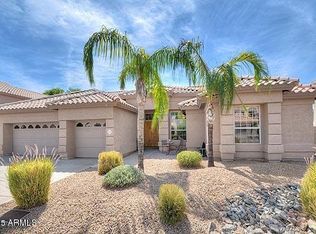6369 W Louise Dr, Glendale, AZ 85310