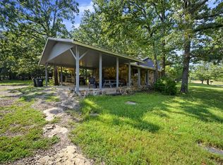 129 Halibut Cove Ln, Broken Bow, OK 74728