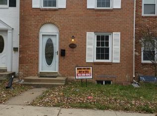 2864 Gloucester Ct, Woodbridge, VA 22191