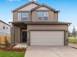 17124 SW Atfalati Ln, Sherwood, OR 97140