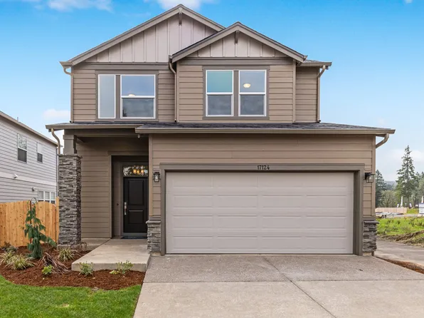 17124 SW Atfalati Ln, Sherwood, OR 97140