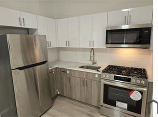 83 S 12th St FLOOR 2, Newark, NJ 07107