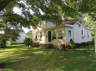402 Leonard St, South Amherst, OH 44001