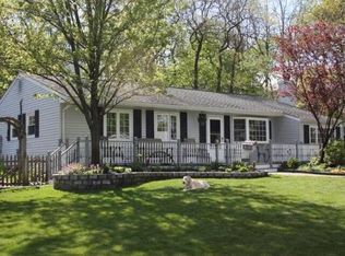 52 Johnson Ave S, Kings Park, NY 11754