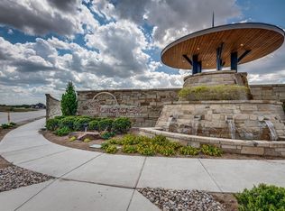 2214 Marquis Ln LOT 3, Midlothian, TX 76065