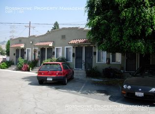 2408 Fernleaf St APT D, Los Angeles, CA 90031