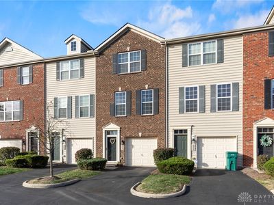 9557 Tahoe Dr, Dayton, OH, 45458