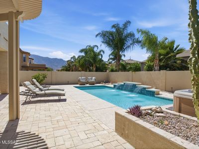 3578 E Canter Rd, Tucson, AZ, 85739