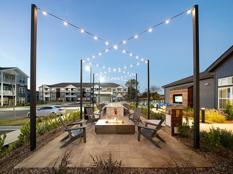 The Dorsey by Alta — Photo 38