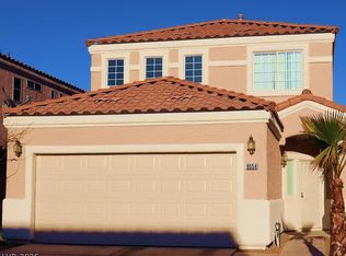9554 Friant St, Las Vegas, NV 89123