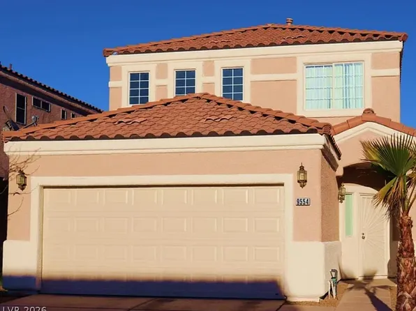 9554 Friant St, Las Vegas, NV 89123