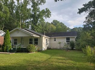 13 Texas Ave NW #127, Rome, GA 30165