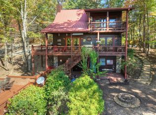 240 Lower Prince Mountain Rd, Cherry Log, GA 30522