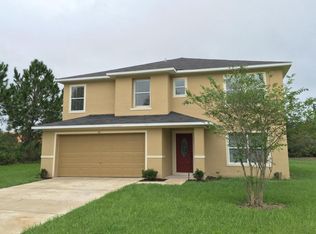 92 Fieldstone Ln, Palm Coast, FL 32137