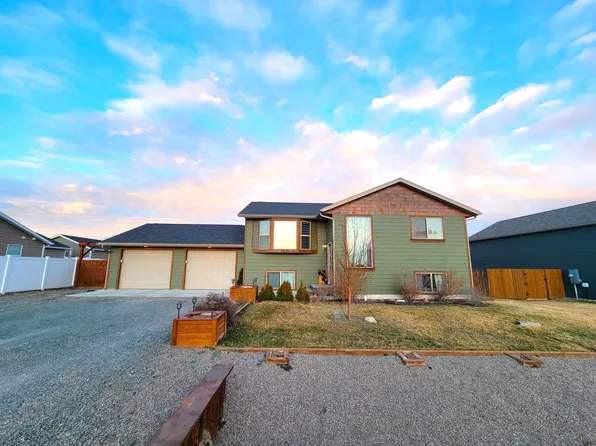 7975 Avocet Dr, Helena, MT 59602