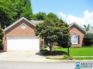 107 Old Brook Pl, Birmingham, AL 35242