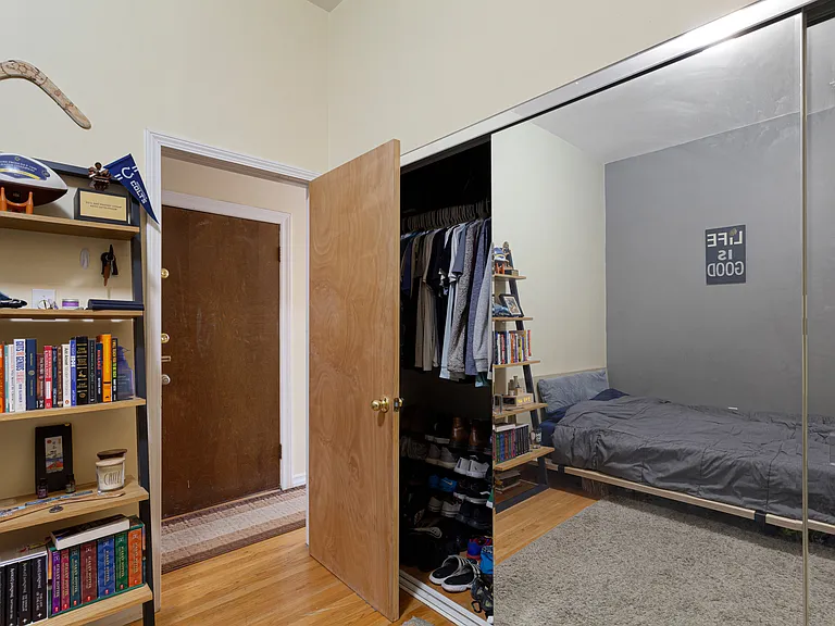 1839 N Halsted St #1F — Photo 10