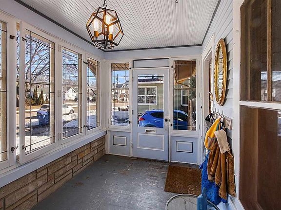 Front Porch!