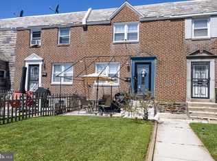 7529 Greenhill Rd, Philadelphia, PA 19151