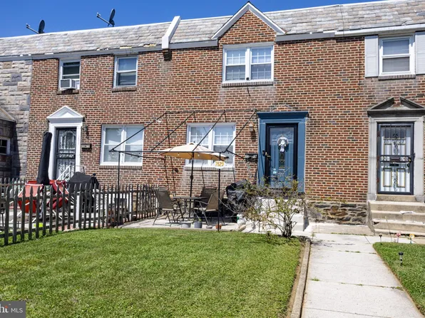 7529 Greenhill Rd, Philadelphia, PA 19151