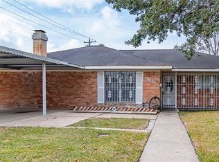 2014 Flynn Dr #A, Pasadena, TX 77502