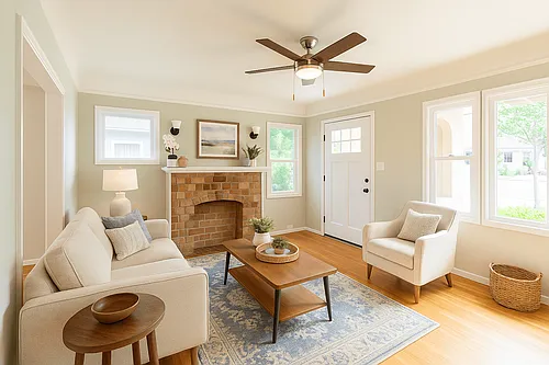 Hawthorne Apartments Photo 1 Hawthorne Apartments Photo 1