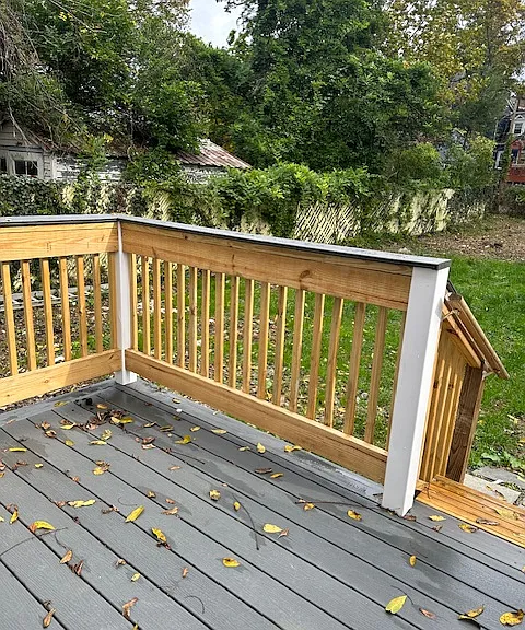 7813 Montgomery Ave — Photo 5