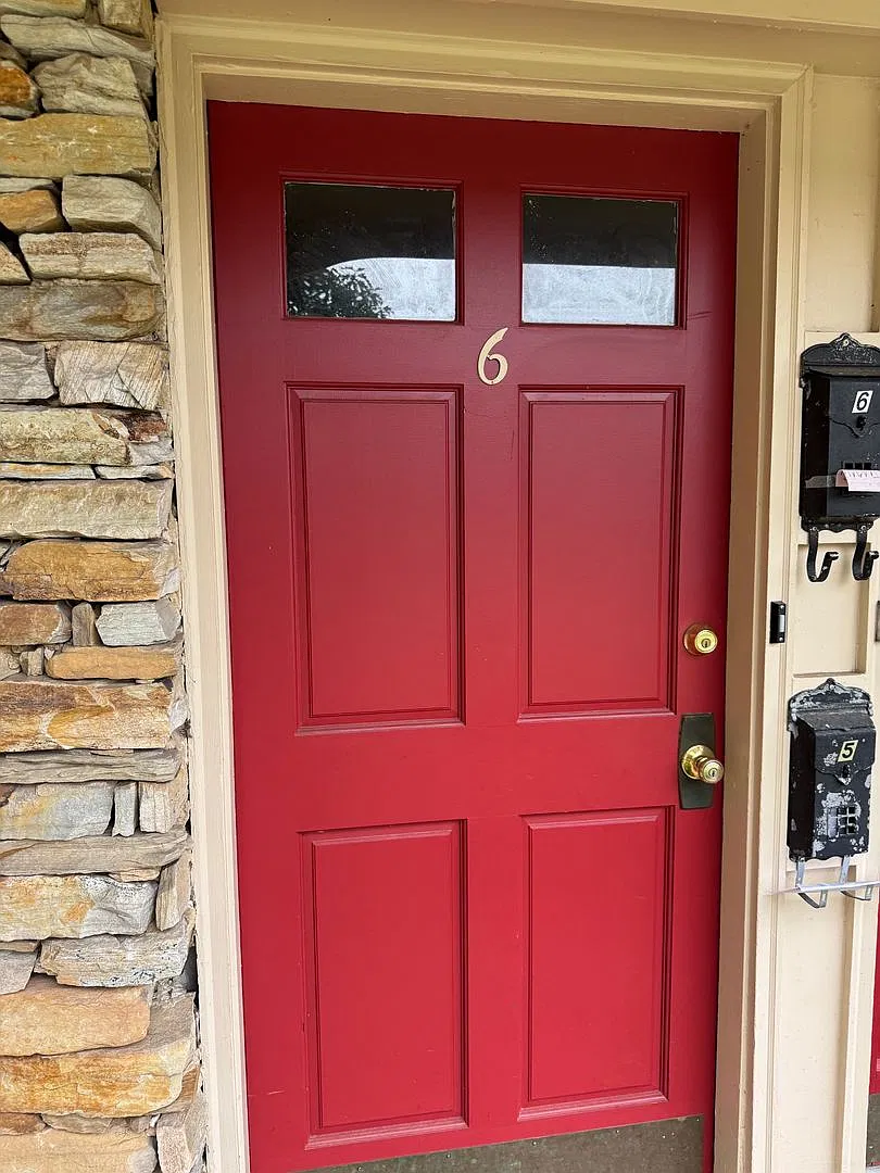 Heritage Village Apartments — Photo 3