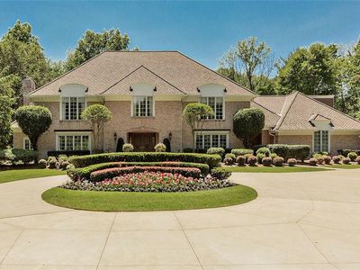 90 Ridgecreek Trl, Moreland Hills, OH, 44022