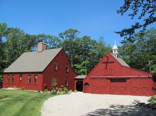 4 Countryside Ln, Warren, CT 06754