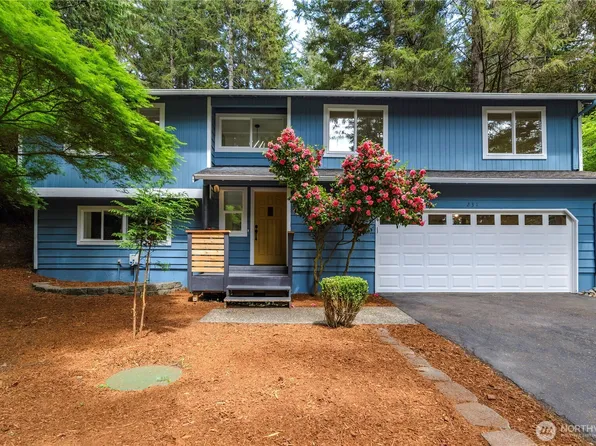 231 E Way to Tipperary Street, Shelton, WA 98584